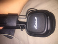 Marshall Major 2 Bluetooth Noir (Image 4 sur 4)
