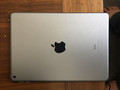 Apple iPad (2017) 32GB WiFi Space Gray (Image 2 of 5)