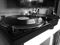 Audio-Technica AT-LP120USBHC Noir (Image 3 sur 3)
