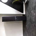 JBL Arena 180 Black (per unit) (Image 3 of 3)