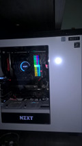 Intel Core i7-7700K Kaby Lake (Image 1 of 3)