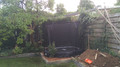 Salta Excellent Ground 244cm Black (Image 1 of 1)