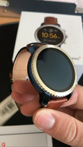 Fossil Q Explorist FTW4004 (Afbeelding 1 van 2)