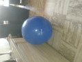 Tunturi Gymball 75 cm Blue (Image 4 sur 6)