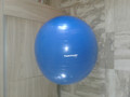 Tunturi Gymball 75 cm Blue (Image 2 sur 2)