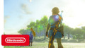 The Legend of Zelda: Breath of the Wild Nintendo Switch (Image 2 of 2)