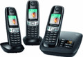 Gigaset C620A Trio (Image 1 of 2)