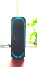 Sony SRS-XB30 Zwart (Afbeelding 2 van 4)