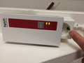 AVM FRITZ!WLAN Repeater 1750E International (Afbeelding 2 van 3)