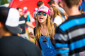 Canon EF 70-200mm f/2.8L IS USM II (Image 1 of 8)
