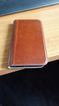 Mobiparts Excellent Huawei P10 Lite Coque à rabat portefeuille Marron (Image 3 sur 4)