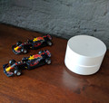 Google WiFi Multi-room WiFi 3-Pack (Image 4 of 4)
