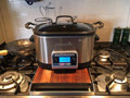 Crock-Pot CR024 5.6L (Image 1 of 1)