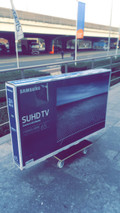 Samsung UE65KS7500 (Image 1 sur 2)