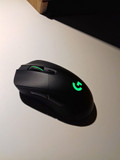 Logitech G403 Prodigy Wireless (Image 2 sur 2)