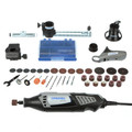 Dremel 4000 + 65-delige accessoireset (Afbeelding 2 van 2)