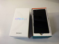 Sony Xperia XZ1 Compact Black (Image 1 of 2)