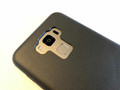 Asus Zenfone 3 Max (5.5 '') Back Cover Black (Image 2 of 3)