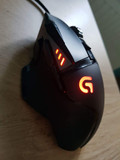 Logitech G502 Proteus Spectrum (Afbeelding 2 van 7)