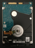 Seagate Firecuda ST1000LX015 1 To (Image 3 sur 3)