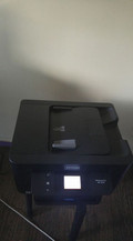 Epson WorkForce Pro WF-3720DWF (Image 1 of 1)