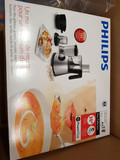 Philips HR7769&#x2F;00 Viva+ foodprocessor (Afbeelding 3 van 8)