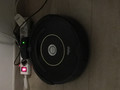 iRobot Roomba 650 (Image 1 sur 14)