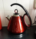Russell Hobbs Legacy Rouge (Image 2 sur 3)