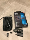 Braun HC 5050 (Afbeelding 1 van 3)