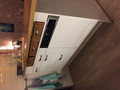 Whirlpool WBC 3C26 X / Encastrable / Semi-intégré / Hauteur de niche : 82 - 90 cm (Image 3 sur 3)