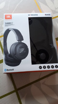 JBL T450BT Zwart (Afbeelding 4 van 8)