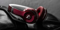 Beats Solo2 Casque On-Ear ¿dition de Luxe Rouge (Image 1 sur 1)