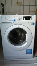 Indesit XWE 71683X W EU (Image 3 sur 6)
