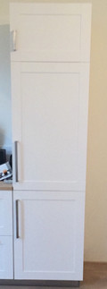 Bosch KIV38X20 (Image 1 sur 3)