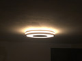 Philips Hue Being Ceiling Lamp White (Image 4 of 5)