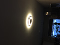 Philips Hue Being Applique de plafond Noir (Image 1 sur 1)