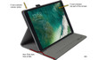 Gecko Easy-Click Apple iPad Air (2019) and Apple iPad Pro 10.5 inches Book Case Black (Image 1 of 1)