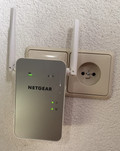 Netgear EX6150 (Image 2 sur 2)