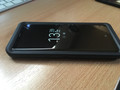 Otterbox Defender Samsung Galaxy Note 8 Back Cover Black (Image 2 of 2)