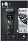 Braun Series 5 5160s (Image 2 of 2)
