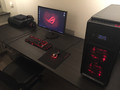 Asus ROG Pugio Souris gaming (Image 1 sur 2)