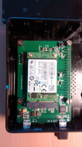 Samsung 850 EVO 250 Go mSATA (Image 1 sur 5)