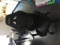AK Racing Octane Gaming Chair Black (Image 1 of 1)