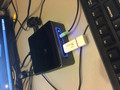 Intel Baby Canyon NUC7i5BNH (Afbeelding 1 van 1)