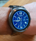 Fossil Q Explorist FTW4001 (Afbeelding 1 van 2)