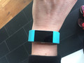 Fitbit Charge 2 Turquoise/Argent - S (Image 3 sur 3)