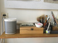 Sonos Play:1 White (Image 3 of 8)