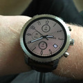 Fossil Q Explorist FTW4003 (Afbeelding 1 van 1)