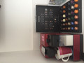 De'Longhi Nespresso Lattissima Touch EN550.R Red (Image 2 of 4)