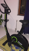 VirtuFit iConsole HTR 2.1 Ergometer (Afbeelding 3 van 3)